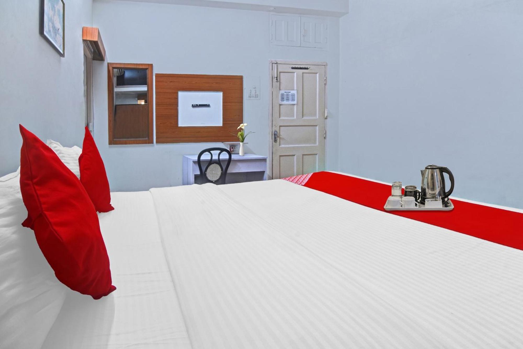 O Avi Gust House 4* Kolkata