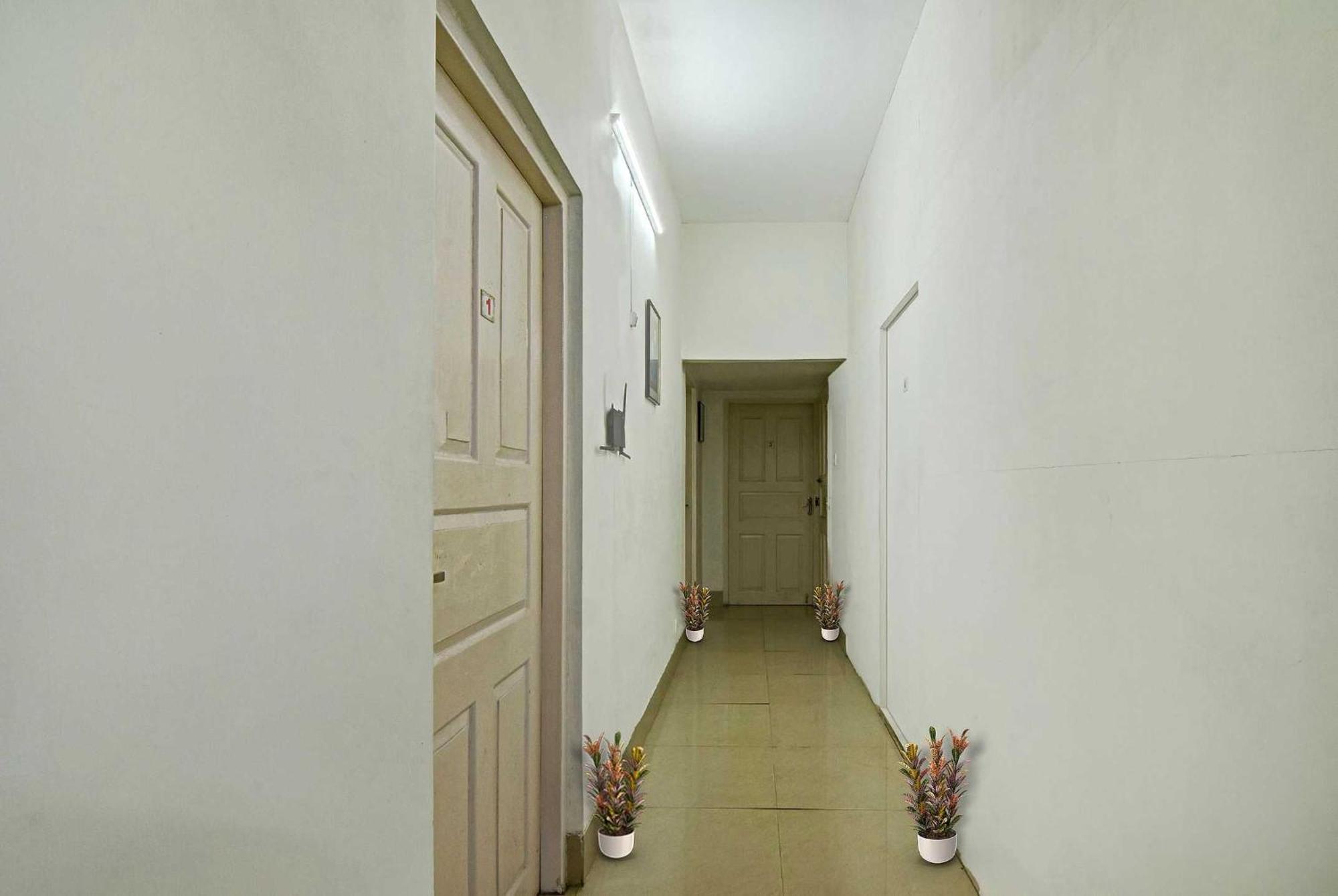 O Avi Gust House 4* Kolkata